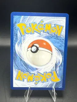 Pokemon Charmander TCG 109/091 Baby Shiny Rare Paldean Fates - Image 3