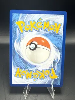 Pokemon Charmander TCG 109/091 Baby Shiny Rare Paldean Fates - Image 4