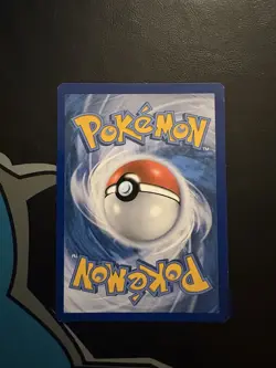 Pokemon TCG XY - Primal Clash #36/160 Swampert (Alpha) LP - Image 2
