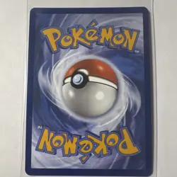 Pokemon Iris's Fighting Spirit Sv09 Ultra Rare Trainer Holo 180/159 - Image 2