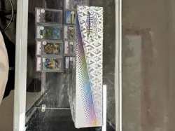 Pokemon Prismatic Evolutions Super Premium Collection (SPC) Factory Sealed - Image 2