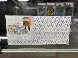 Pokemon Prismatic Evolutions Super Premium Collection (SPC) Factory Sealed - Image 3