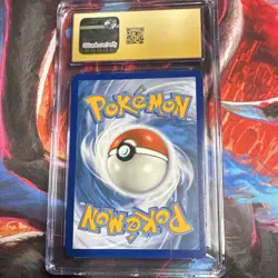 Pokemon Moltres & Zapdos & Articuno GX Ultra Rare Holo CGC 10 Hidden Fates 66/68 - Image 2