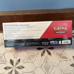Pokemon Prismatic Evolutions Surprise Box And Booster Bundle- Sam's Club - Image 5