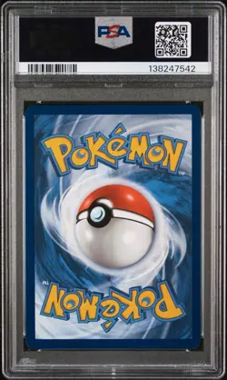 PSA 10 GEM MINT UMBREON #059 2025 POKEMON PRE EN PRISMATIC EVOLUTIONS - Image 2