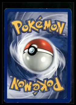 Pokemon TCG Gym Challenge #026/132 Koga's Muk - Image 2
