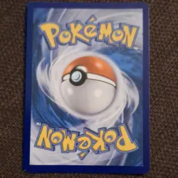 Pokemon TCG ImakuniU 63/83 Generations Trainer Uncommon Reverse Holo - Image 2