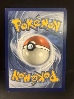 Pokemon Lapras GX Full Art Holo Ultra Rare SM Base Set 139/149 - Image 2