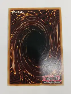 Yu-Gi-Oh TCG CBLZ-EN064 March of the Monarchs - Image 2