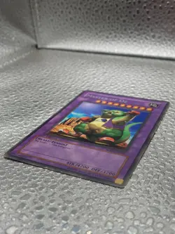 Yu-Gi-Oh! TCG Master of OZ Soul of the Duelist SOD-EN035 1st Edition Rare MP - Image 2