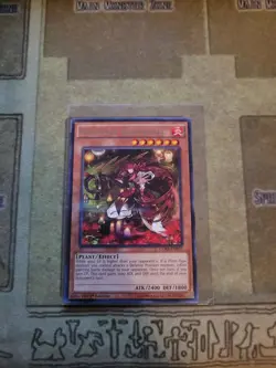 YUGIOH AROMAGE BERGAMOT CORE-EN037 RARE 1ST ED NM - Image 1