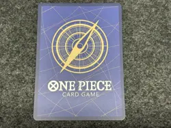 ONE PIECE Card Game Boa Hancock Sp Adventure on KAMI’s Island OP15 japanese - Image 2