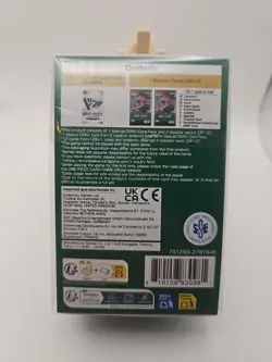 One Piece DP08 Legacy of the Master Double Pack OP-12Set Vol 8 Sealed 2 Pack Box - Image 2
