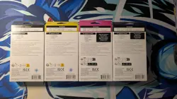 One Piece Starter Deck English Lot Of 4. ST08 - ST09 - ST11 - ST14 - Image 2