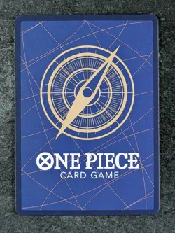 2023 One Piece PICA #OP05-032 Awakening of the New Era SR Alt Art Japanese - Image 2