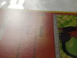 Litten 27/214 NM Unbroken Bonds Sun Moon Pokemon Card - Atsuko Nishida Art - Image 2