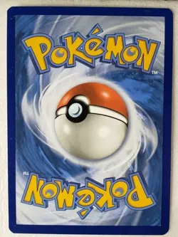 Litten 27/214 NM Unbroken Bonds Sun Moon Pokemon Card - Atsuko Nishida Art - Image 3