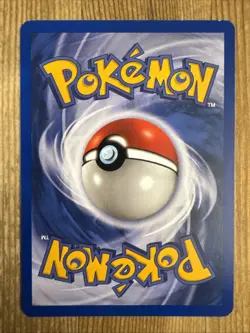 Chinchou 42/64 - 1st Edition - Neo Revelation - VINTAGE WOTC Pokemon Card - VLP - Image 2