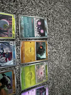 Ascended Heroes Reverse Holo Pokeball/Energy Rare Lot Of 30 Cards - Image 2