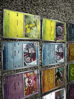 Ascended Heroes Reverse Holo Pokeball/Energy Rare Lot Of 30 Cards - Image 4