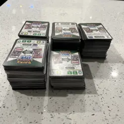 Pokemon TCG Code Card Bulk Lot 900+ SWSH & S&V Codes Unused - Image 2