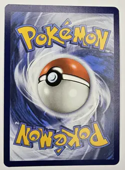 Pokemon TCG Gengar 151 Holo Rare Scarlet & Violet Card 094/165 - Image 2