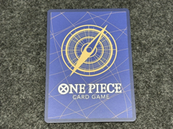 ONE PIECE Card Game Edward Newgate sp Adventure on KAMI’s Island OP15 japanese - Image 2