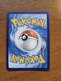 Pokemon 2022 Brilliant Stars Card Holo Rainbow Cynthia’s Ambition 178/172 Waifu - Image 2