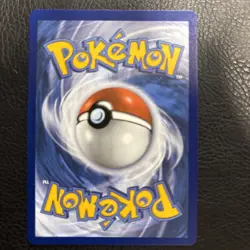 Pokemon Blastoise Base Set Holo Rare Card 2/102 100HP Ken Sugimori Art - Image 2