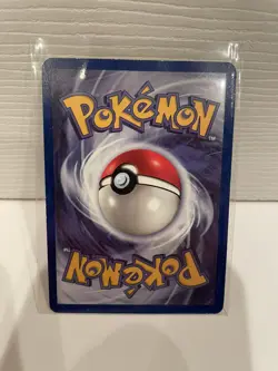 Pokemon TCG Dark Golduck Card 37/82 Team Rocket 1st edition Near Mint - Image 2