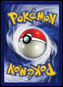 Magikarp 35/102 Uncommon Base Set Pokemon Card - Image 2