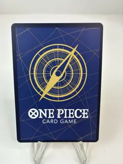 Monkey.D.Luffy (Gift Collection 2023) P-001 One Piece Promotion Cards Foil - Image 2