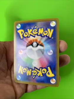 Dewgong 087/165 Pokemon 151 Master Ball Reverse Holo Japanese Card NM/M - Image 5