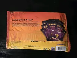 Pokemon TCG Trick Or Trade Booster Bundle 2022 - 120 Cards - Image 2