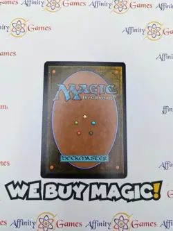 MTG | Greensleeves, Maro-Sorcerer | DMC | Foil | Light Played | Japanese - Image 2