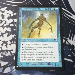 Pemmin's Aura The List Reprints Regular - Image 1