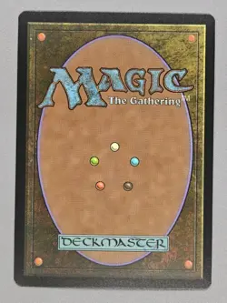 MTG Secret Lair Encyclopedia of Magic 0021 Urza's Saga Non-Foil - Image 2