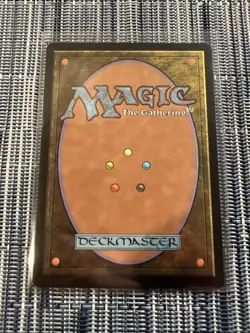 The Aetherspark - Aetherdrift - Foil - NM - PACK FRESH - UNPLAYED - MTG - Image 2