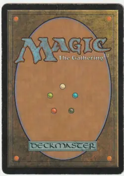 Arena MTG FOIL Forest (Beta) Magic - Image 2