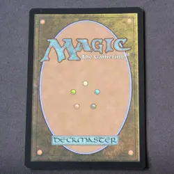 Polluted Delta FOIL 224 MTG Modern Horizons 3 MH3 Rare NM - Image 2