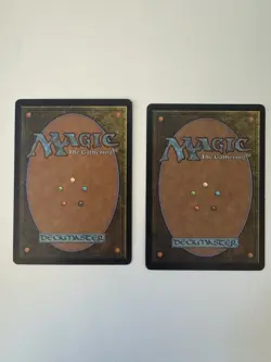 2001 Orim's Chant Planeshift regular, Lightly Played, Magic the Gathering MTG - Image 2