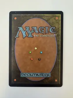 2001 Orim's Chant Planeshift regular, Lightly Played, Magic the Gathering MTG - Image 4