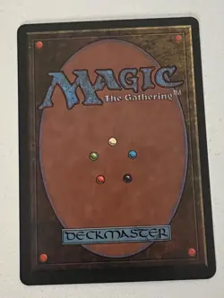 Magic the Gathering MTG Antiquities The Rack NM- (Beta Bob) - Image 2