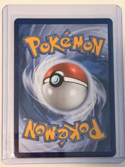 Pokemon TCG Grimley's Move Holo Ultra Rare Full Art 120/094 Phantasmal Flames NM - Image 2