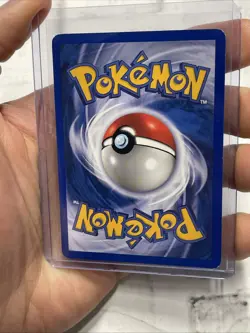 Bayleef - 29/111 - Pokemon Neo Genesis Unlimited Card WOTC Vintage Pokemon LP - Image 3