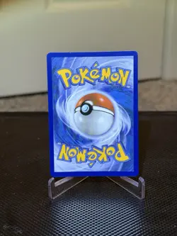 Pokemon TCG Phantasmal Flames Rotom ex SIR Special Illustration Rare 126/094 - Image 3