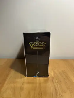 Pokemon TCG: Mega Evolutions Gardevoir Elite Trainer Box Sealed - Image 5
