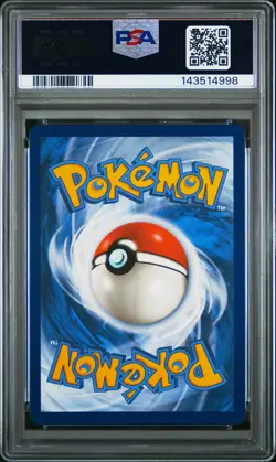 SEND AN OFFER - 2023 POKEMON CROWN ZENITH #GG07 FULL ART/KELDEO PSA 10 - Image 2