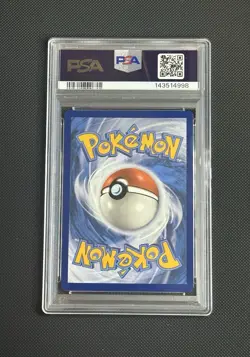 SEND AN OFFER - 2023 POKEMON CROWN ZENITH #GG07 FULL ART/KELDEO PSA 10 - Image 4