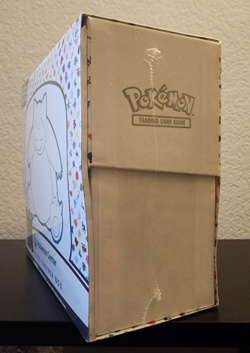 Pokemon Scarlet & Violet 151 Pokemon Center Elite Trainer Box PC ETB - Image 3